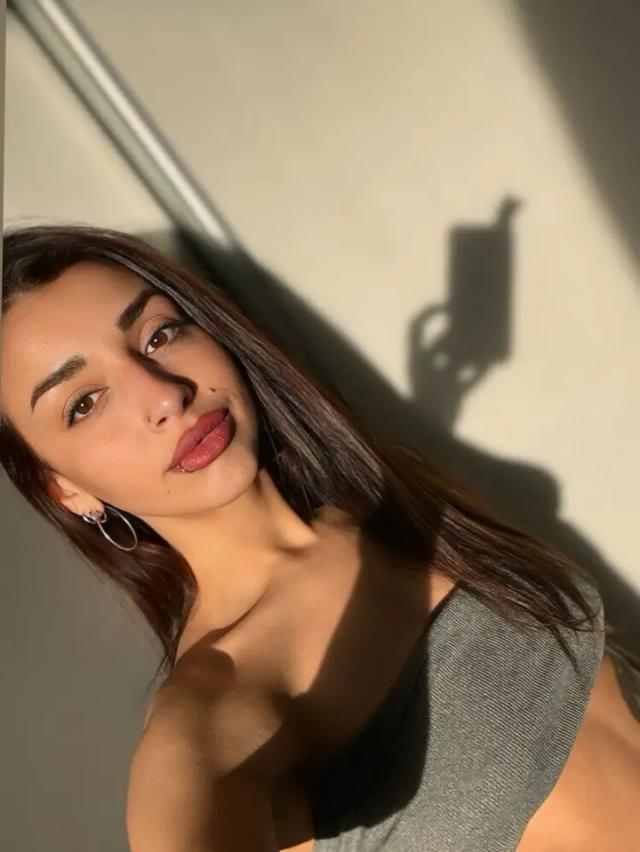 Sophie 🫦