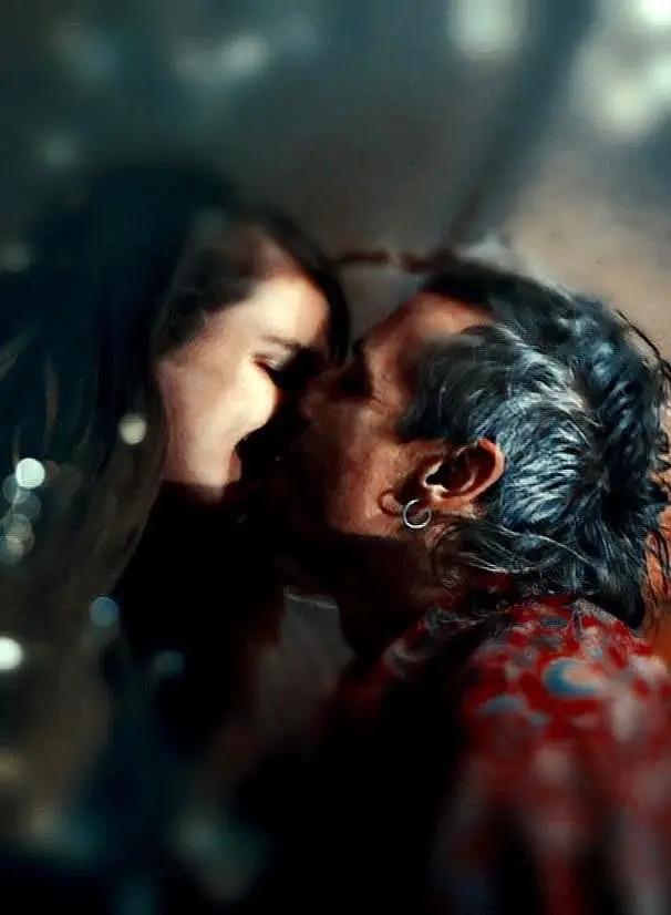 Sid &amp; Lucy