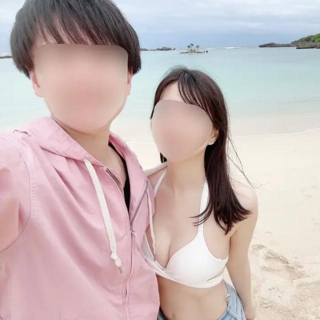 Aoi&amp;Maria／あおまりカップル