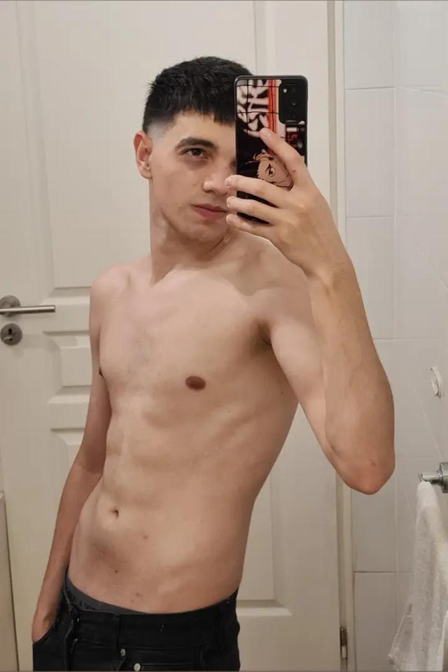Nico Twink