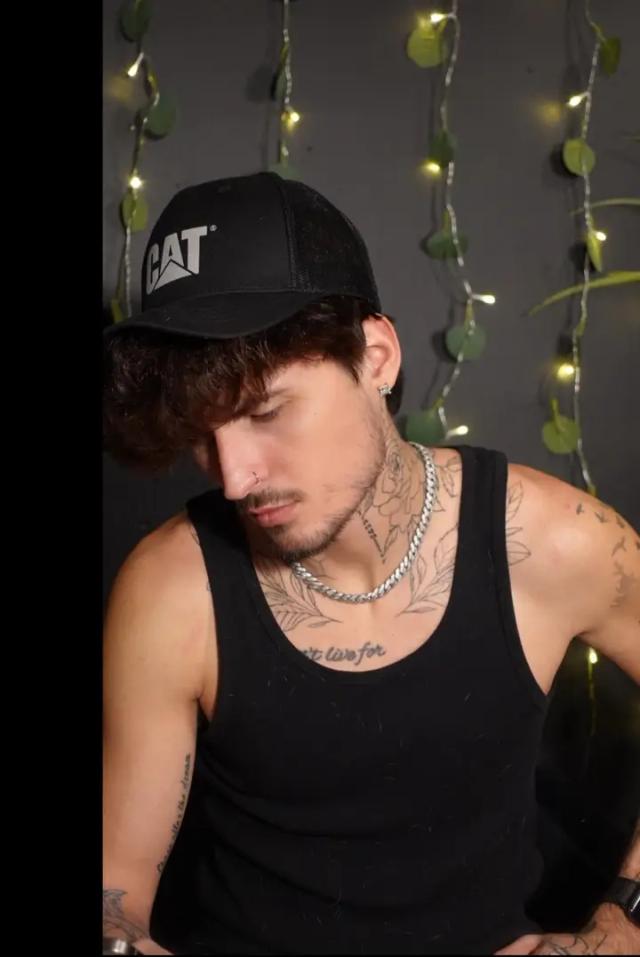 Brandon Mufalli