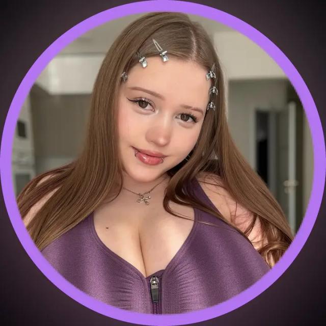 💜Mia Milkers💜