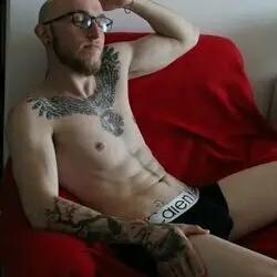 Chester⚡ 🔞