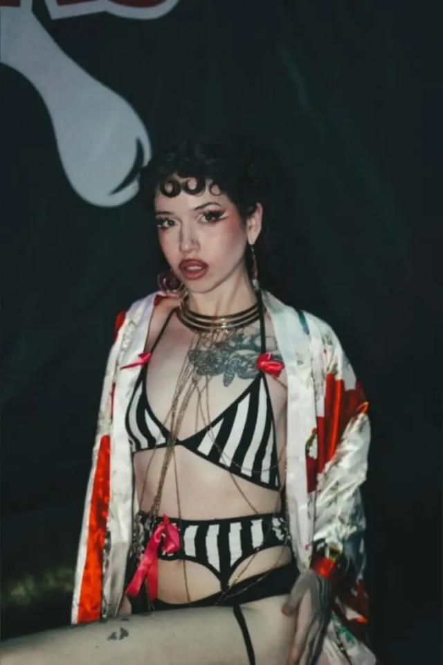 Diosa Morelli · FETISH QUEEN