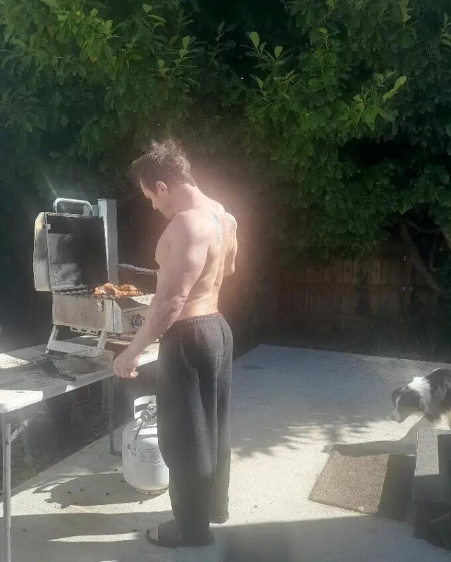 Fitt Dogg