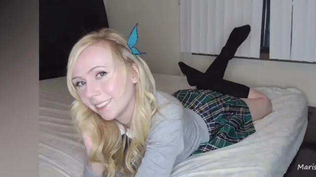 Marissa Sweet