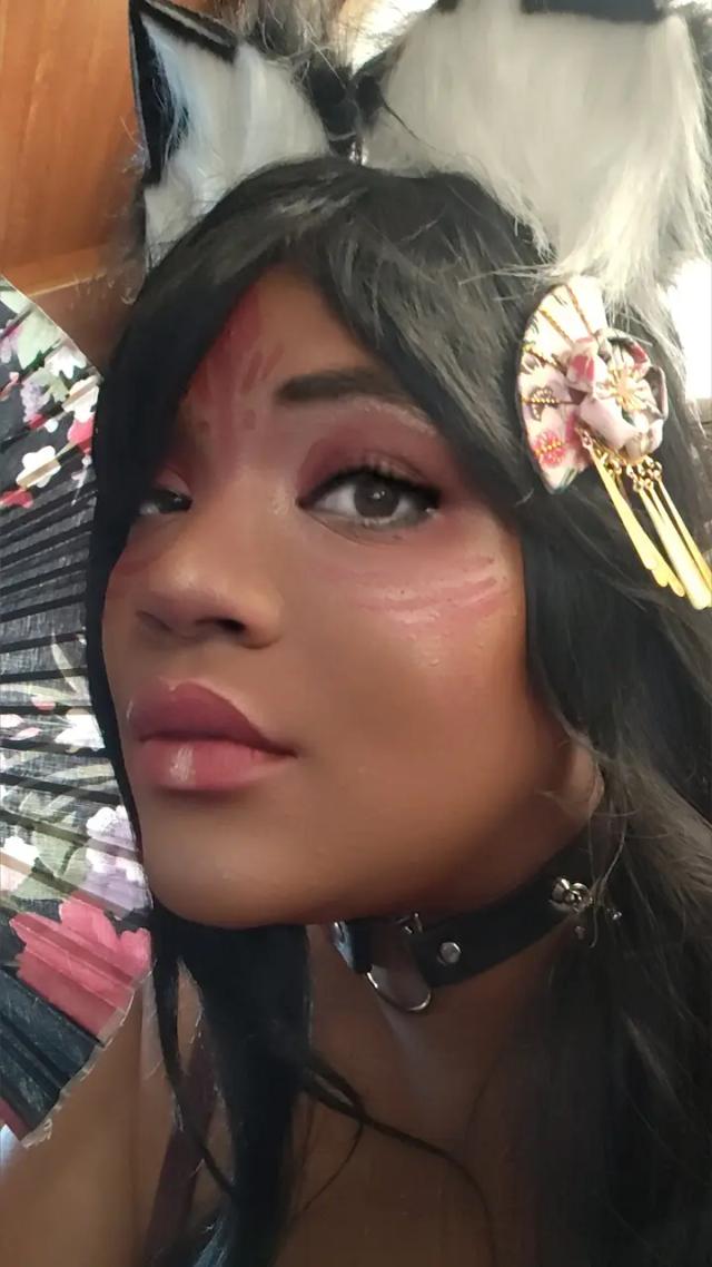 KiraNightshade