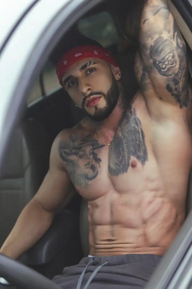 Jake Orthega