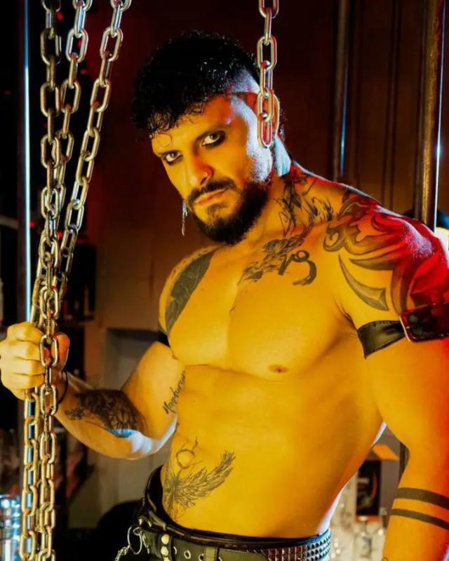 Rodrigo Jara