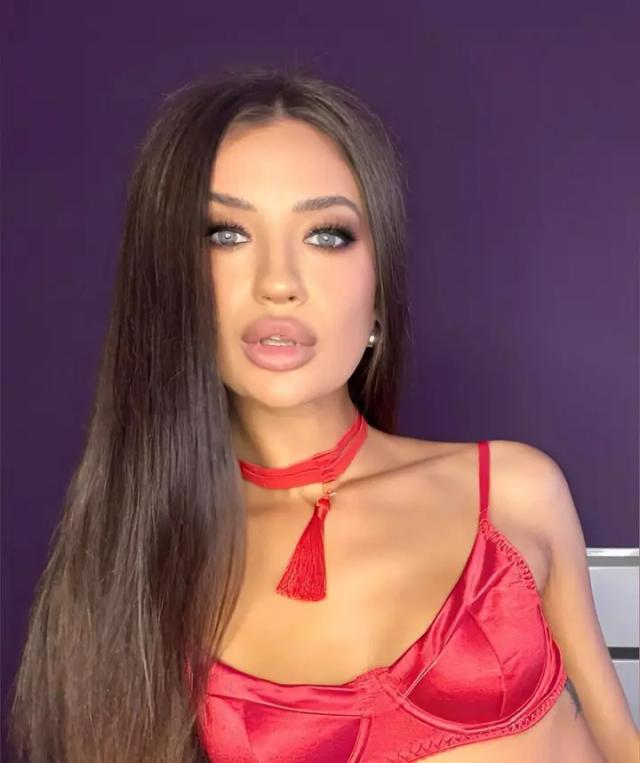 Alexia Ardent