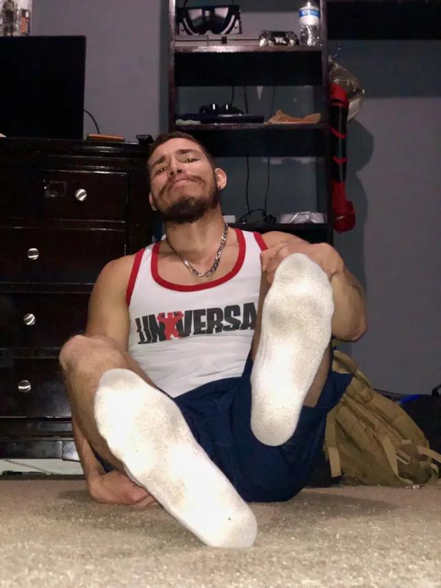 Antonio Tiger