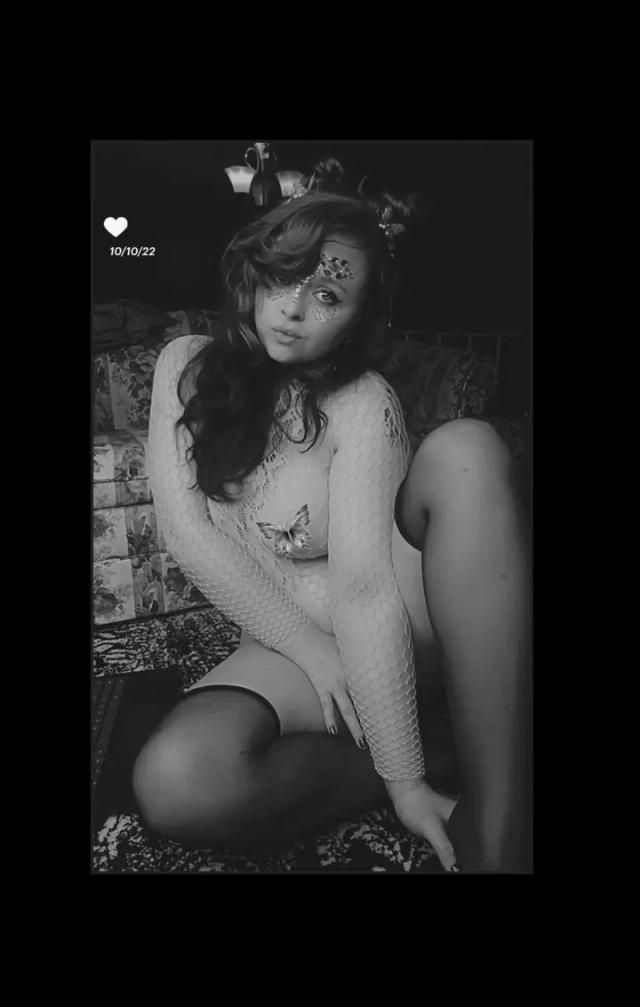 Jessi Love