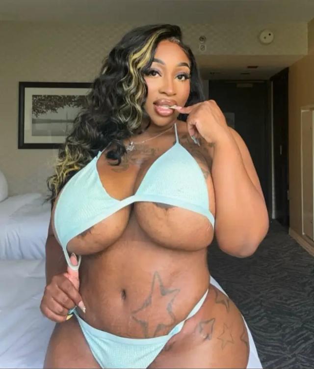 SUPER BUSTY FANTASY GIRL 🍒💦🥜