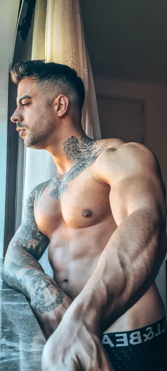 Josue Lisboa
