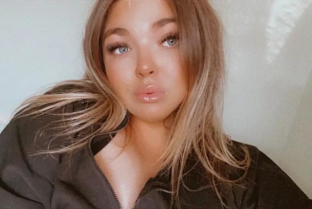 Chloe❤️‍🔥