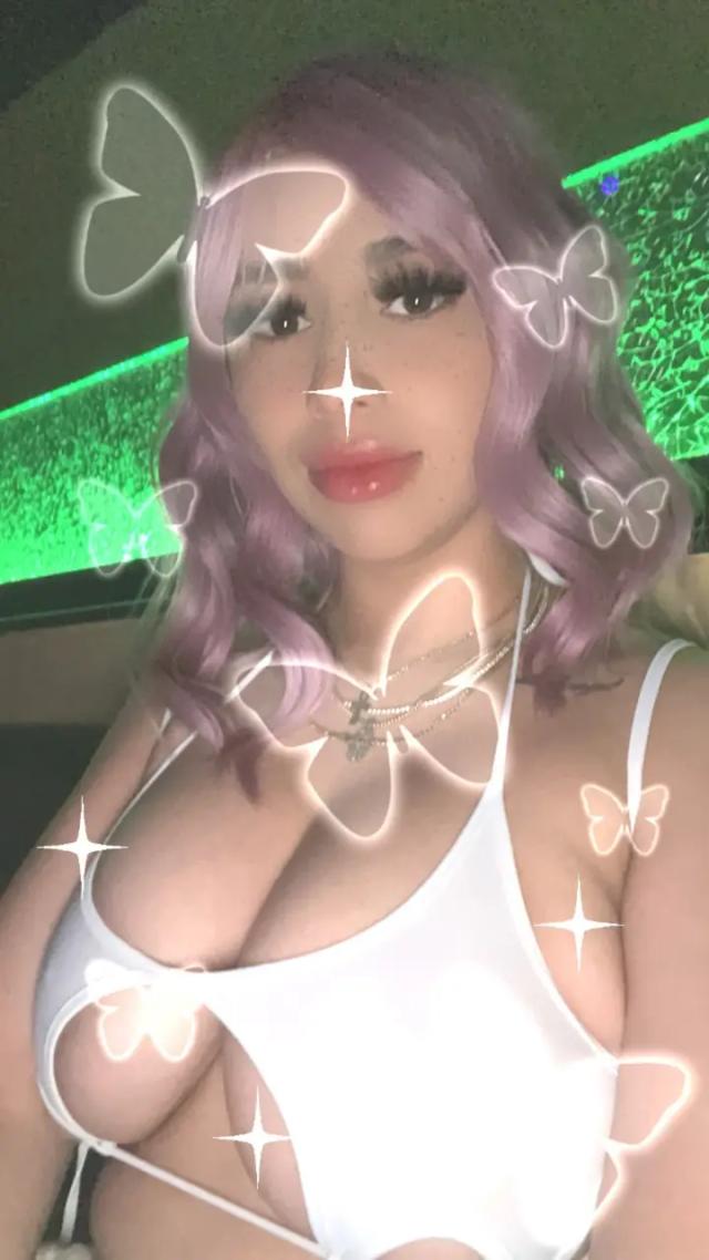 Roxie Fox