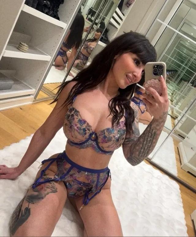 Aya Benetti