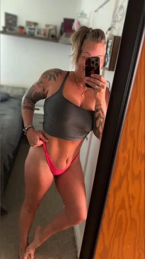 the hottie next door