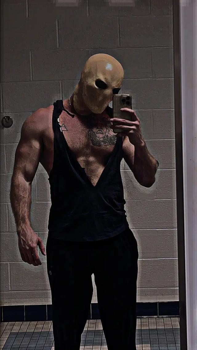 BeardedGoat