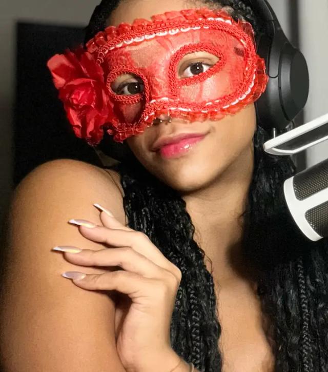 Lady Scarlette