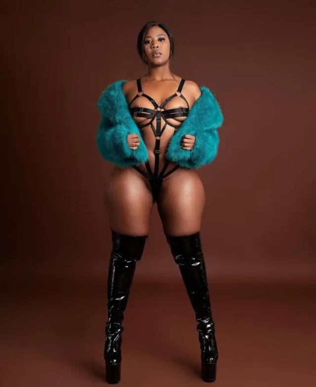 Ndileka