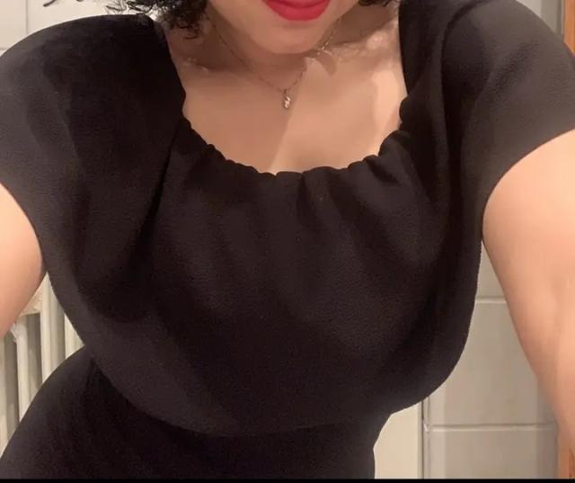 Lady Marie