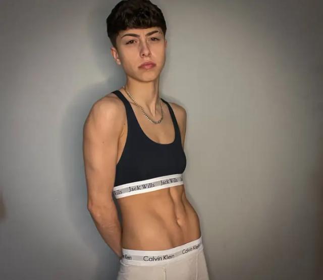 Masc Alex