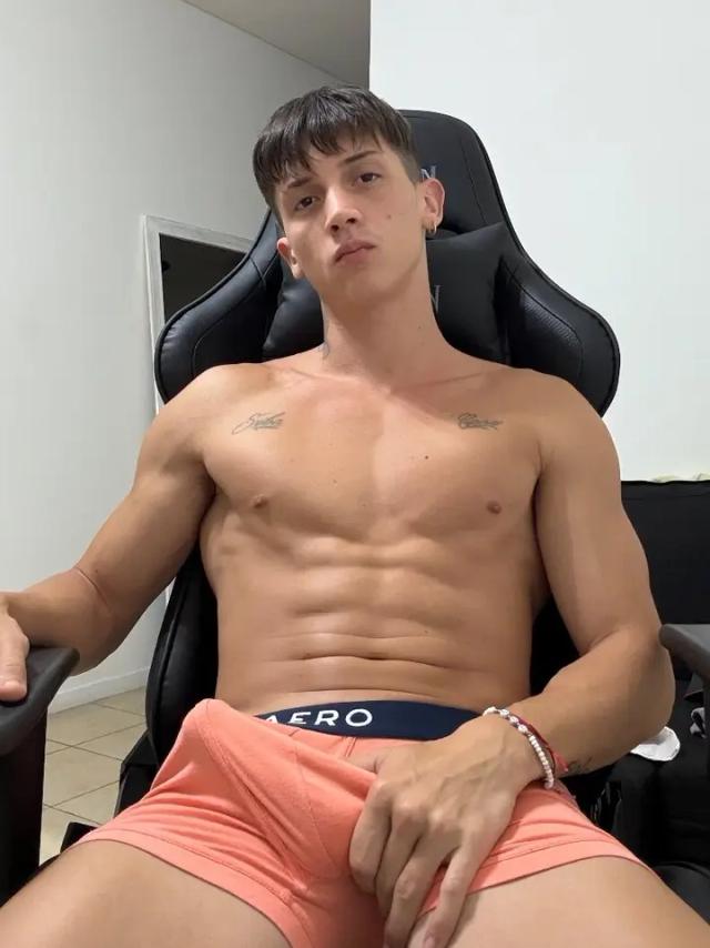 Max