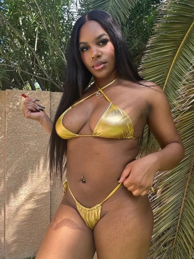 Zara Monét 🎀