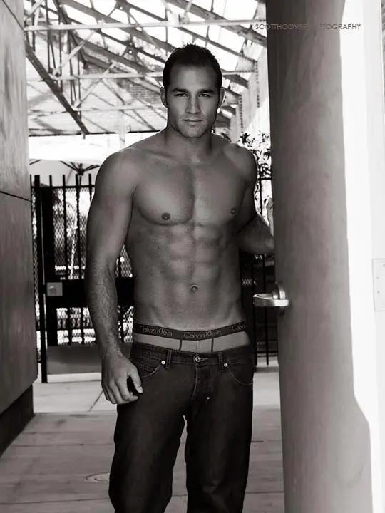 Nick Kennedy