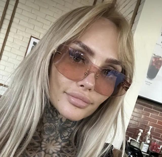 Paulina VIP