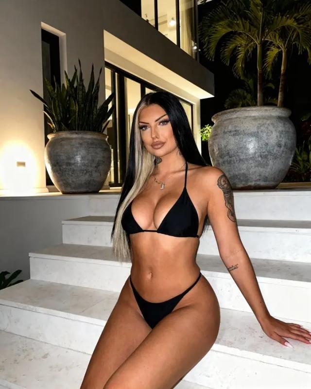 Kysa Free/promo page🖤