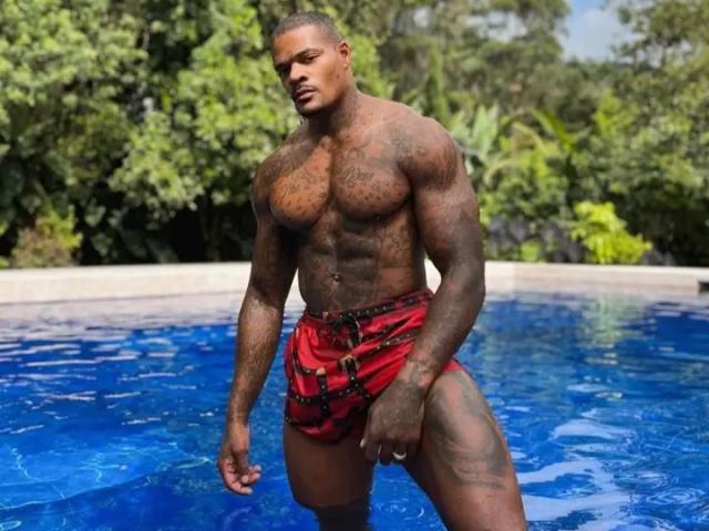 Jason Luv