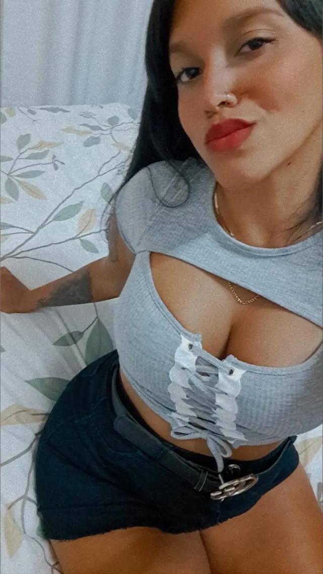 La mamá de la leche💋