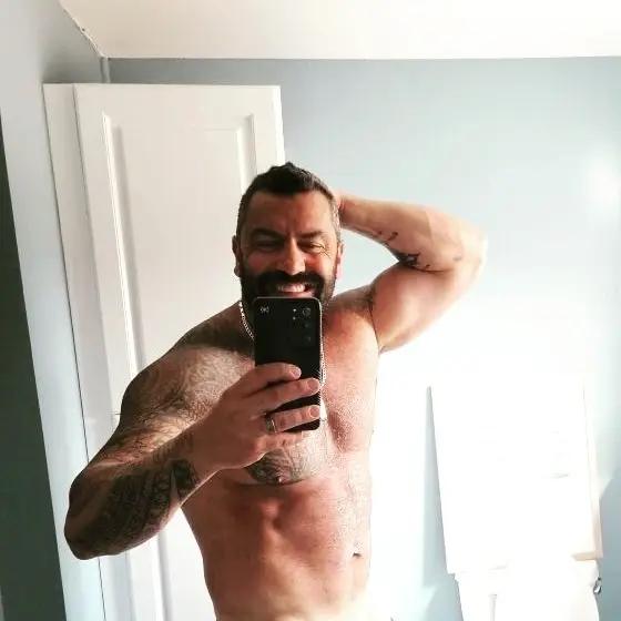 Chad Crump