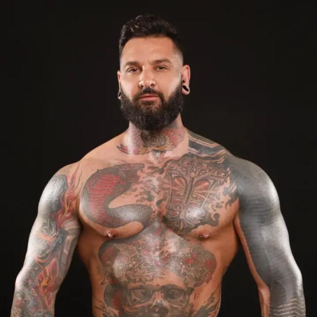 Teddy Bryce