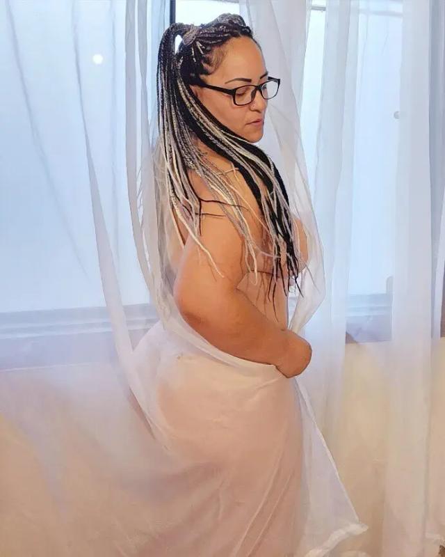 nelda bogado