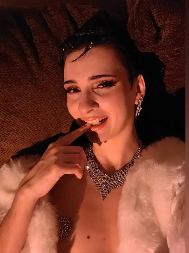 Aurore Douce ❤️