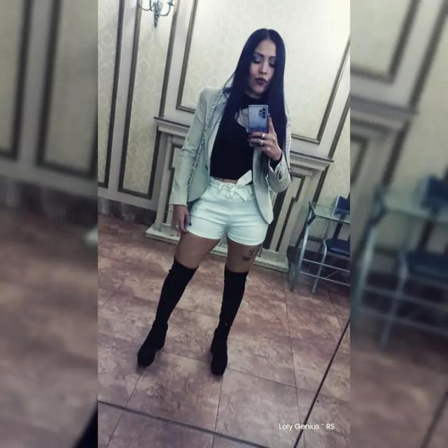 Loly Genius RS