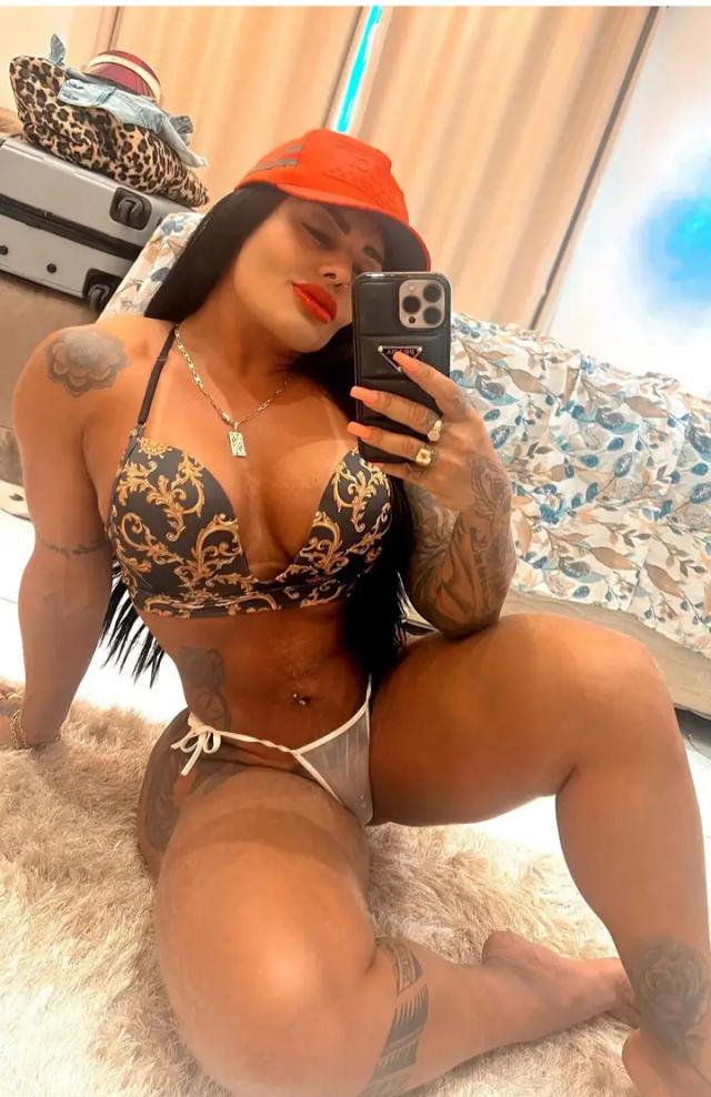 Leila Dantas