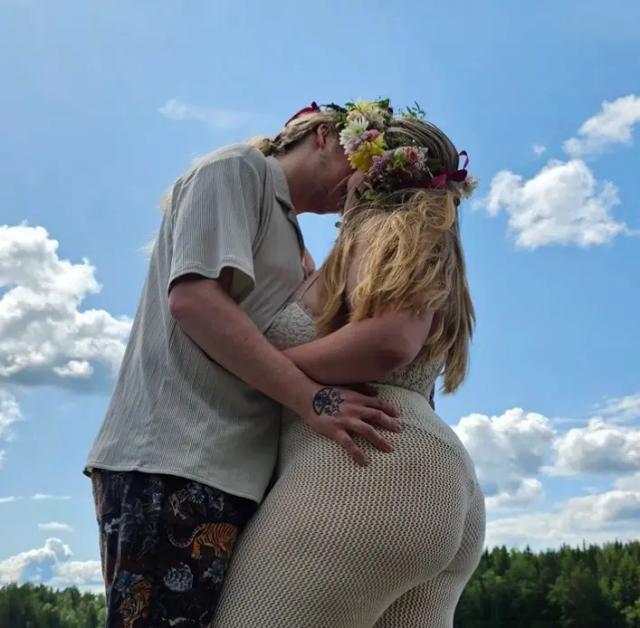 Anna &amp; Ed