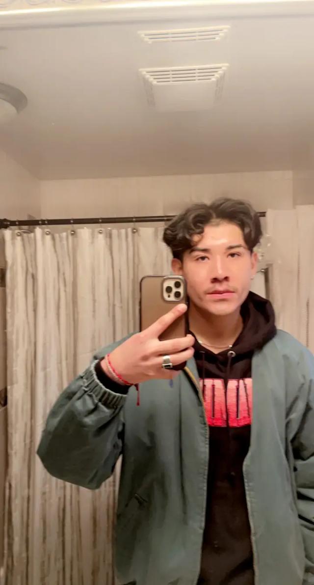 Alan Martinez