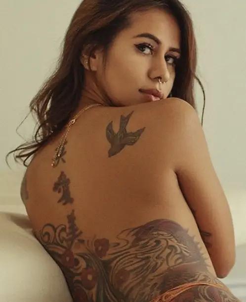 Jade Vee