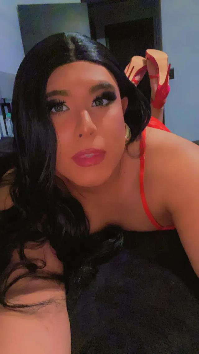 Alexa Montease