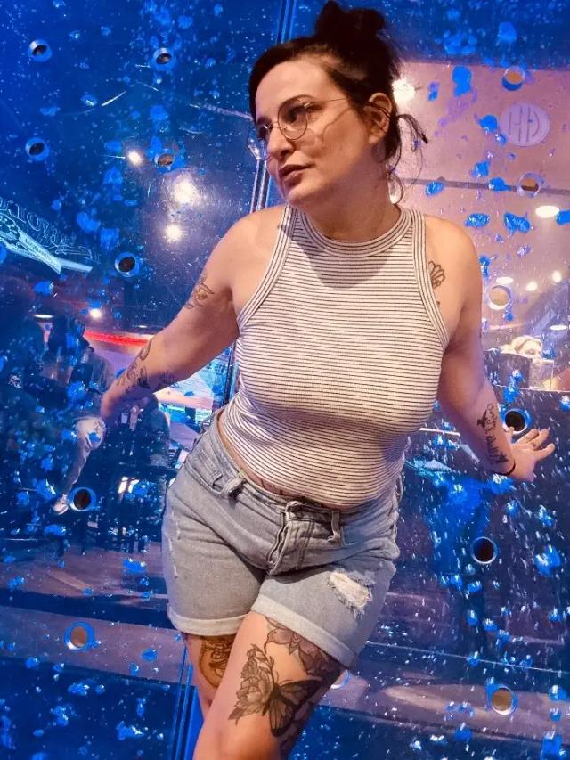 Foxxy Lynn