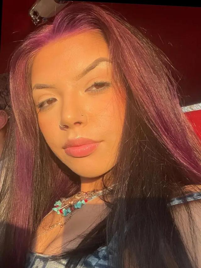 Nessa ☘️