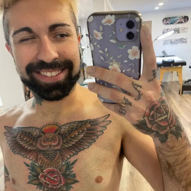 Nicolas George