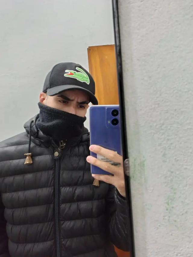 Ezequiel