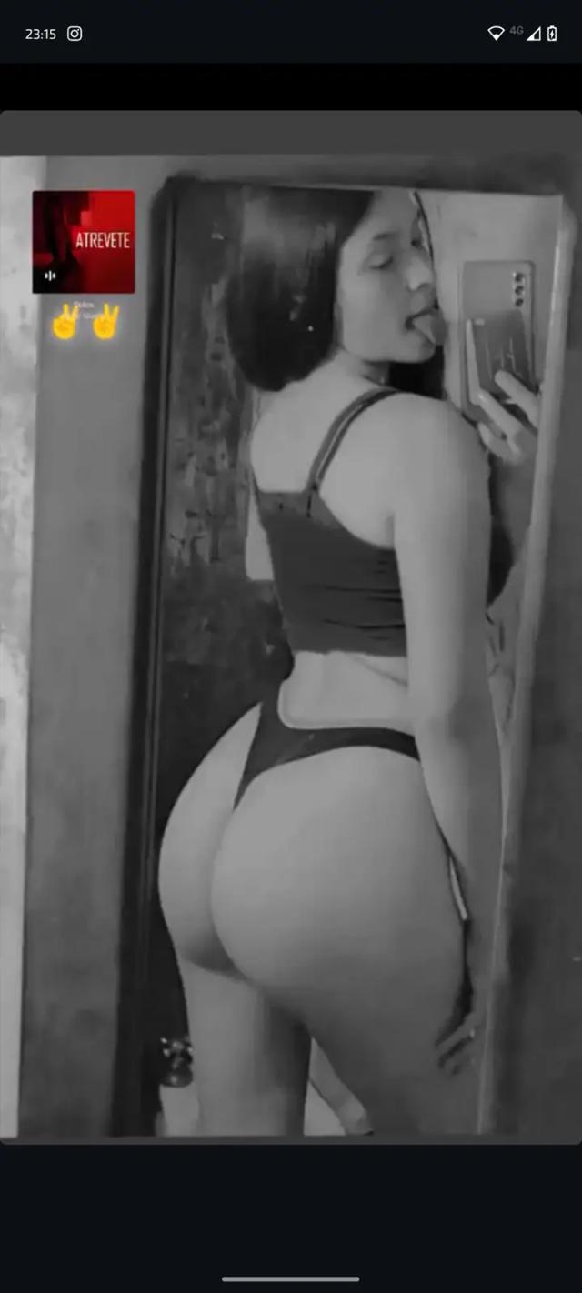Sexy girl🔥