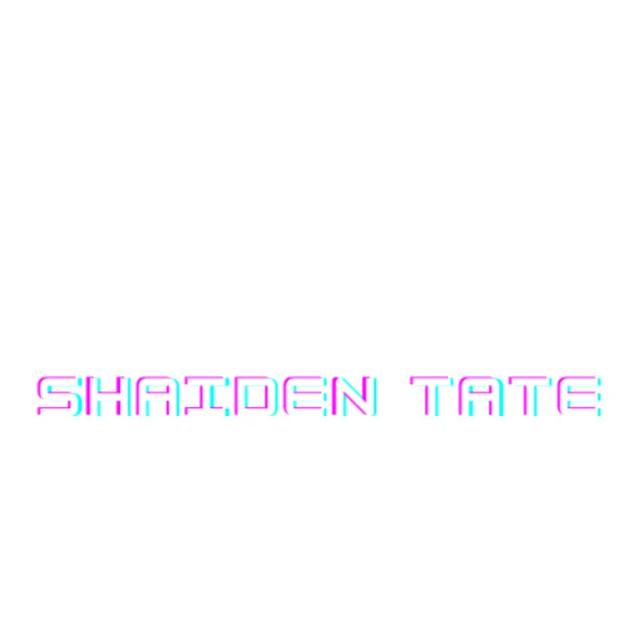 Shaiden Tate